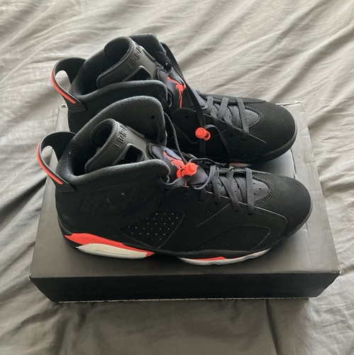 Jordan retro mid infrared - jordan,