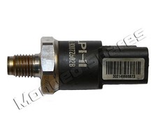 FORD MONDEO 2.0 MK3 TDCi PRESSURE FUEL RAIL SENSOR DELPHI 51HP02-02 9307Z502B