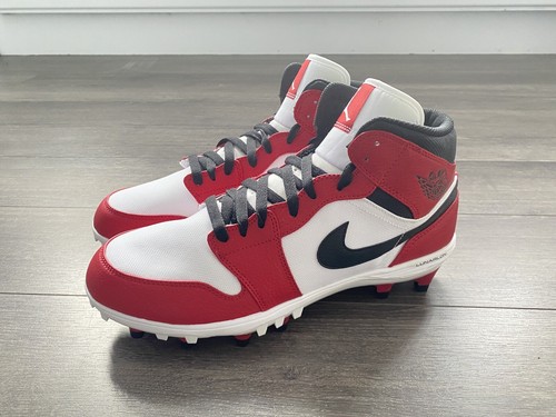 Nike air jordan mid - air,