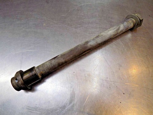 Suzuki gsxr600 swing - gsxr600, arm
