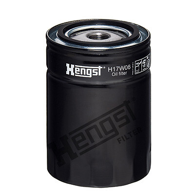 New oil filter for - filter, romeo