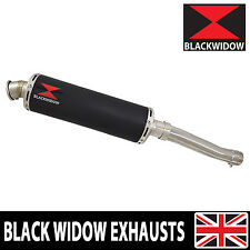 FZR600 FZR600R 4JH FOXEYE 1994-1996 Exhaust Silencer Kit Round End Can BN40R