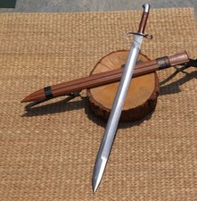 36 Inches Hand-Forged