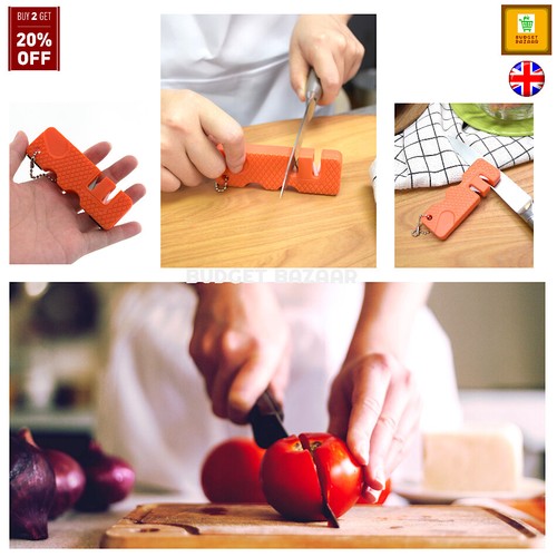 Mini portable stages - mini, knife