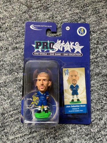 Corinthian prostars chelsea - prostars,