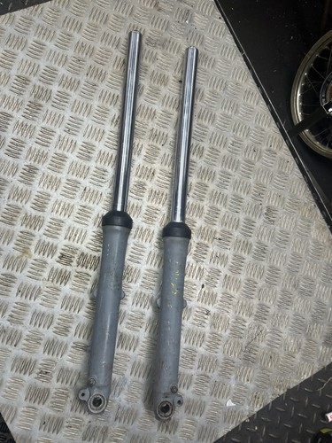 Honda cm125 fork - fork, suspension