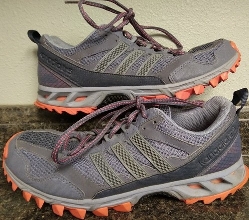 Women adidas kanadia tr5 - 8.5,