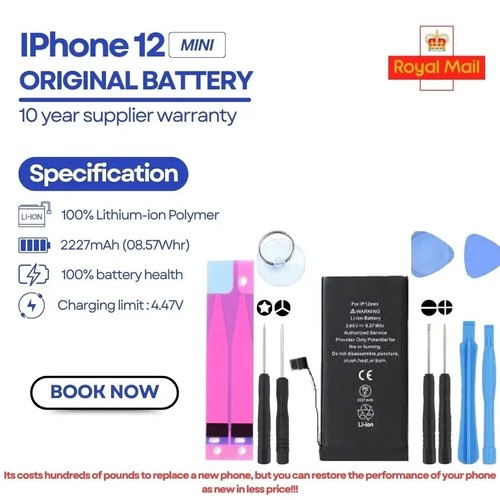 Genuine apple iphone mini - genuine, 12