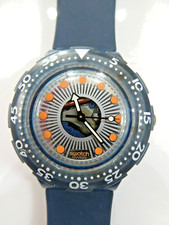 A Scarce 1993 Swatch Scuba 200