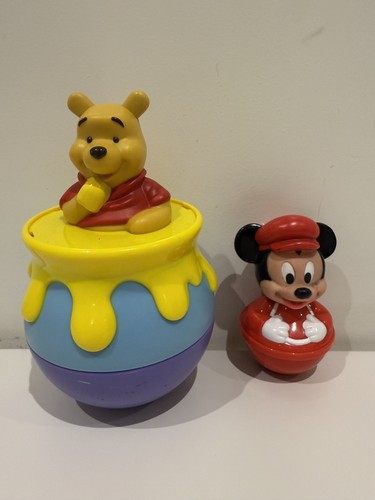 Disney winnie the pooh - winnie, honey