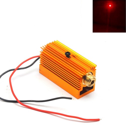 1pcs 650nm 200mw red - 650nm,