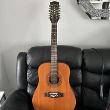 EKO Rio Grande X11 Acoustic Guitar