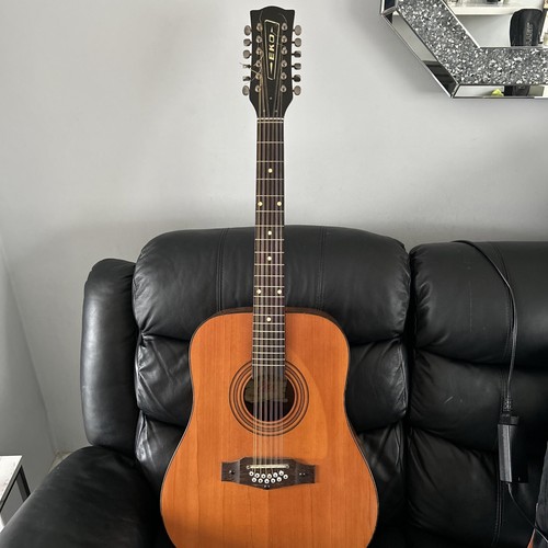 Eko rio grande x11 - rio, acoustic