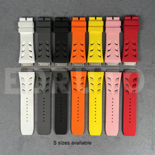 Fits richard mille rm67 01 - fits,