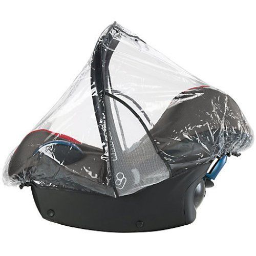 Universal car seat raincover - universal,