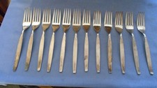 JOB LOT VINTAGE CUTLERY SETS