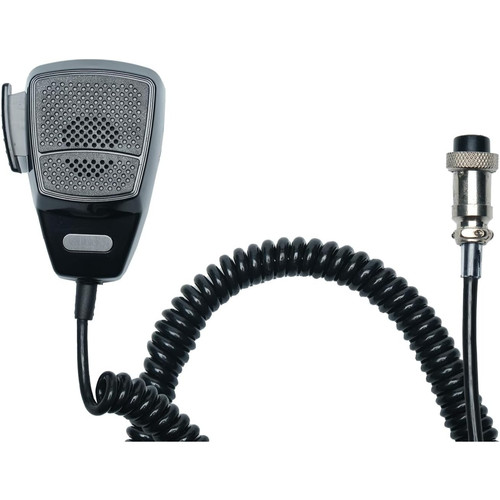 Pin handheld ptt - 4‑pin,