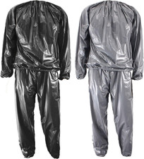 Heavy duty sweat suit sauna - heavy,