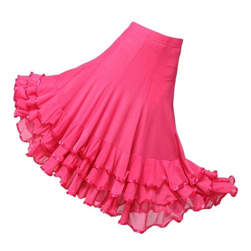 Mesh latin flamenco ballroom - latin,