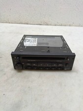 Opel Zafira A 2000 Radio CD