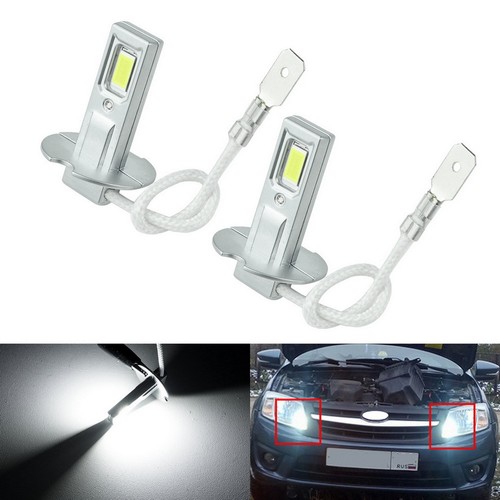 2pcs 22w smd 3570 csp - smd,