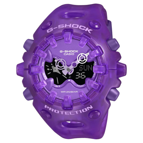 Casio shock v01 series - ga-v01,