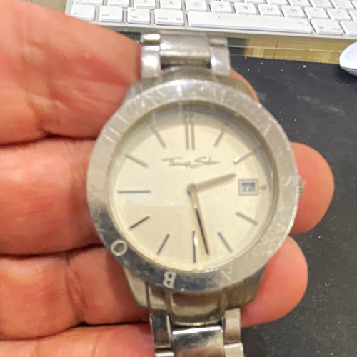 Thomas sabo wa0074 - sabo, quartz