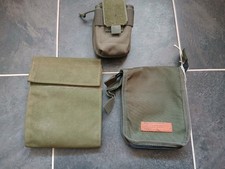 Olive Green Molle Webbing