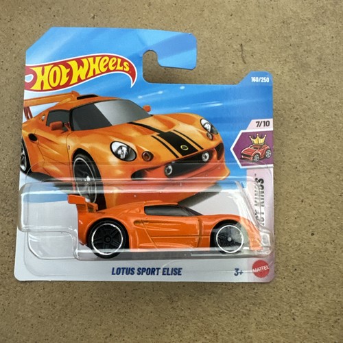 Hot wheels compact kings 10 - wheels,