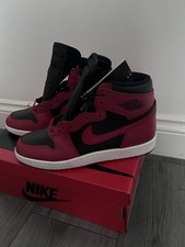 Nike Air Jordan 1 Size 8 UK