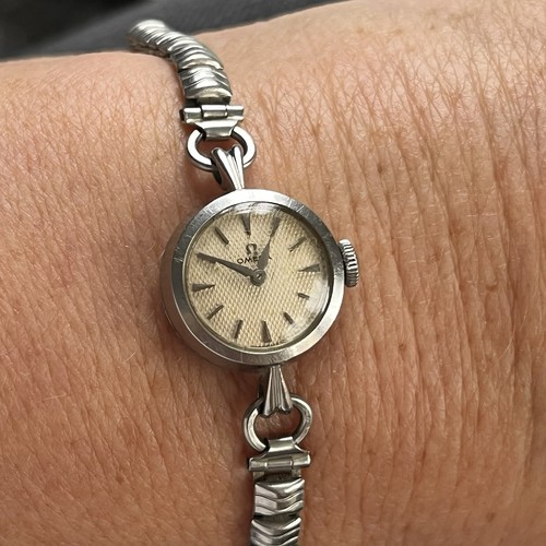 Vintage omega manual - vintage,