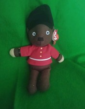 12" TY Beanie Mr Bean TV Teddy