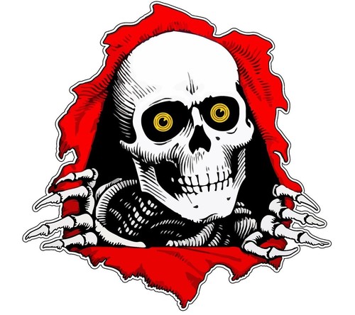 Powell rib bones - powell, bones.