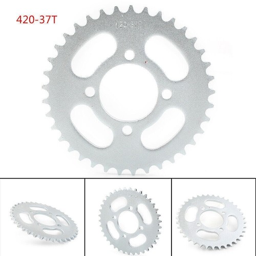 Bike rear sprocket 420 - rear,