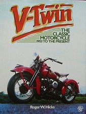 V-Twin: The Classic