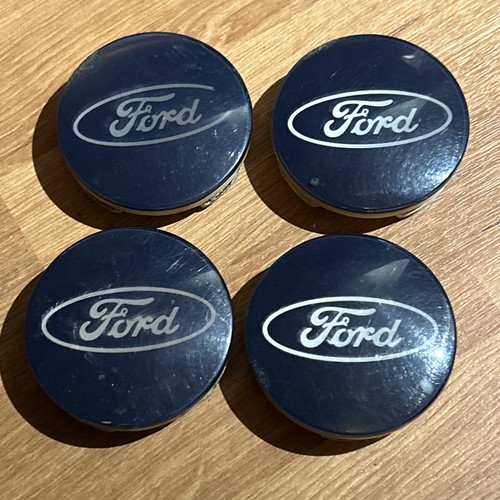 Genuine ford alloy - genuine,