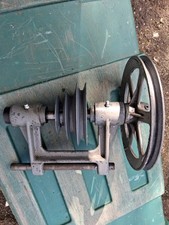 Myford ML7 Countershaft