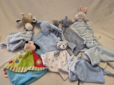 Baby Comforter Bundle Blankie