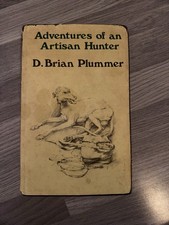 ADVENTURES OF AN ARTISAN