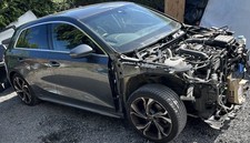 BREAKING!! 2023 Audi A3 S-