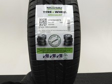 VAUXHALL ASTRA Steel Wheel and Tyre 15" Inch 4x100 Offset ET46 5.5J 195/55r15 Go