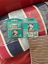fx performer blades