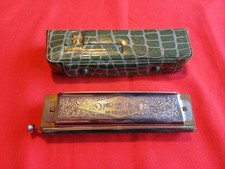 Hohner the super - hohner, 'the