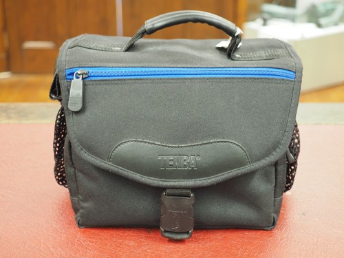 Tenba p104 small - small, shoulder