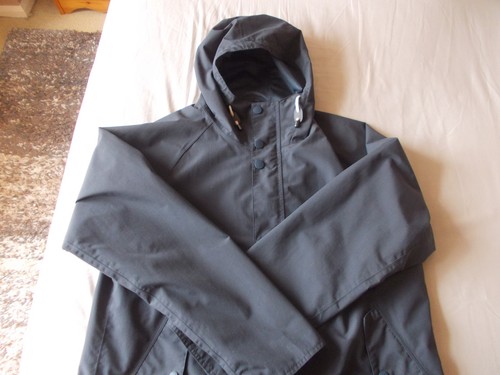 Barbour mens bobbin jacket - barbour,