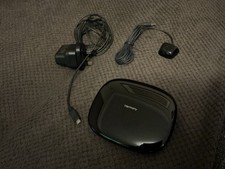 Logitech Harmony Smart Control, O-R0004 Ultimate Hub, Controller, IR Blaster