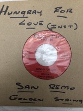 Northern Soul Vinyl San Remo