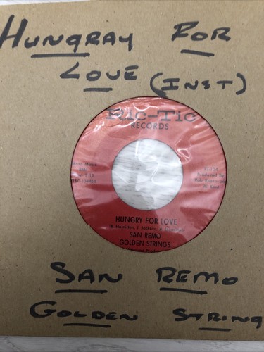 Northern soul vinyl - soul, san