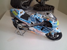 mini champs 1/12 rossi