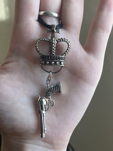 Thomas sabo rare - rare, retired